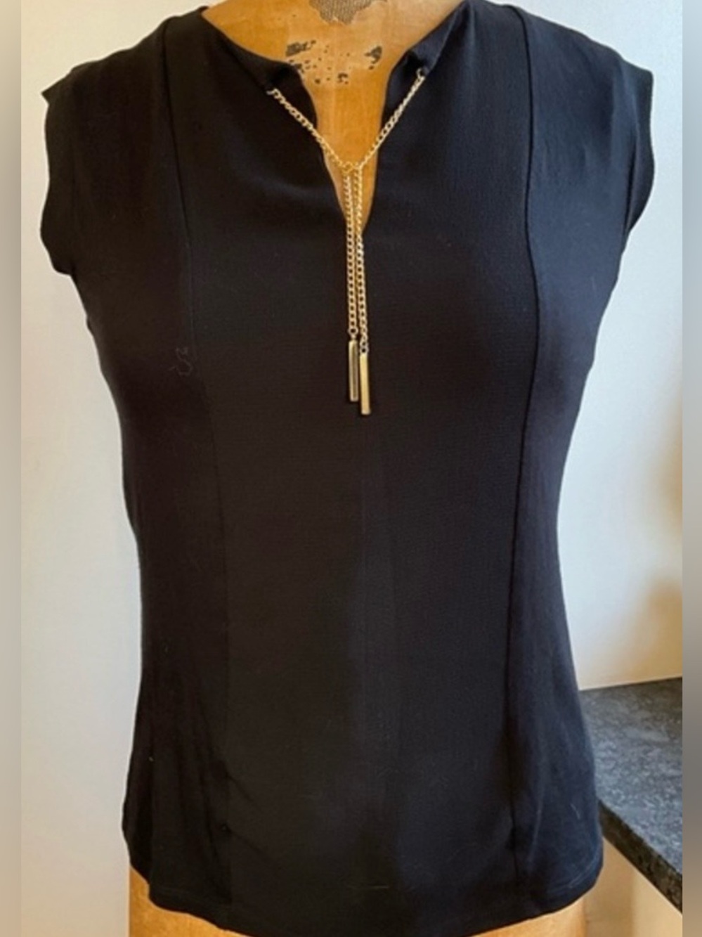 Michael Kors Women’s Size Medium Top
